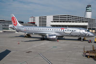 OE-IHD @ VIE - Niki Embraer 190 - by Dietmar Schreiber - VAP