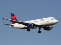 N335NW @ TPA - Delta A320