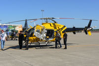 N433P @ NFW - At the 2010 NAS-JRB Fort Worth Airshow - by Zane Adams