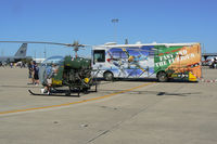 N4077 @ NFW - At the 2010 NAS-JRB Fort Worth Airshow