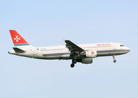 9H-AEN photo, click to enlarge