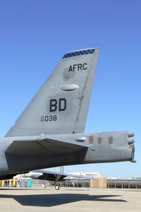 60-0038 @ NFW - At the 2010 NAS-JRB Fort Worth Airshow - by Zane Adams