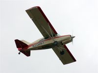 N202GT @ PABE - Renfro Alaskan Adventures landing Bethel - by Martin Prince, Jr