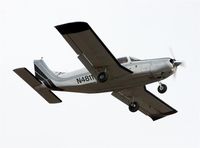 N4811T @ PABE - JP Air landing 18 - by Martin Prince, Jr