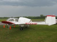 N130DP @ KANE - At Blaine Aviation Weekend 2010. - by Kreg Anderson