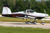 N566WV @ LAL - Sun N Fun 2010 - by Bob Simmermon