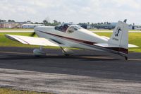N718AM @ LAL - Sun N Fun 2010 - by Bob Simmermon
