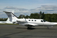 N7711B @ KPAE - KPAE - by Nick Dean