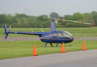N508CX @ KANE - At Blaine Aviation Weekend 2010. - by Kreg Anderson