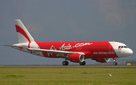 PK-AXD @ WADD - Airasia - by Lutomo Edy Permono