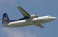 PK-RAS @ WADD - Riau Airlines - by Lutomo Edy Permono