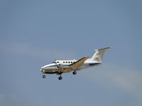 N529NA @ ONT - On final to runway 26R - by Helicopterfriend