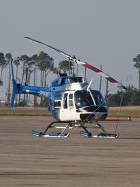 N206MP @ KNPA - At the Pensacola air show