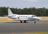 N804PA @ KPNS - Taxiing to park - by Scott Shea