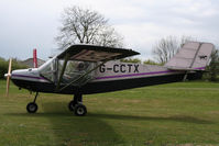 G-CCTX @ EGHP - Micro trade fair 2010