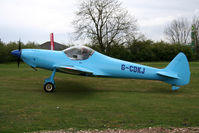 G-CDKJ @ EGHP - Micro trade fair 2010