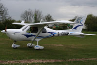 G-CDKP @ EGHP - Micro trade fair 2010