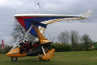 G-CDTR @ EGHP - Micro trade fair 2010 - by N-A-S
