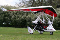 G-CFDL @ EGHP - Micro trade fair 2010
