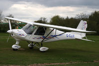 G-CLIF @ EGHP - Micro trade fair 2010