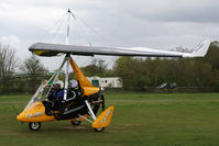 G-HOFF @ EGHP - Micro trade fair 2010