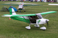 G-HULK @ EGHP - Micro trade fair 2010 - by N-A-S