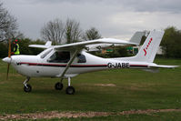 G-JABE @ EGHP - Micro trade fair 2010