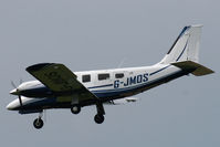 G-JMOS @ EGSH - Arriving 27 - by N-A-S