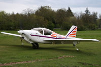 G-KIMM @ EGHP - Micro trade fair 2010
