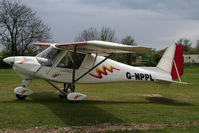 G-NPPL @ EGHP - Micro trade fair 2010 - by N-A-S