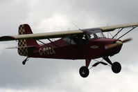 G-POZA @ EGHP - Micro trade fair 2010 - by N-A-S