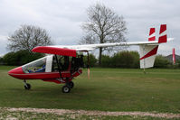G-RINT @ EGHP - Micro trade fair 2010 - by N-A-S