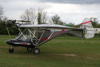 G-STRG @ EGHP - Micro trade fair 2010