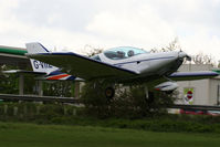 G-VIIZ @ EGHP - Micro trade fair 2010