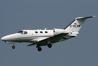 G-KLNW @ EGSH - Arriving 27 - by N-A-S