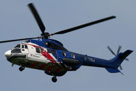 G-TIGJ @ EGSH - Arriving 27 - by N-A-S