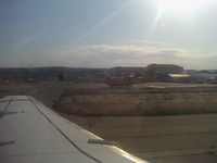 F-ZBME @ LFML - Canadair CL-415