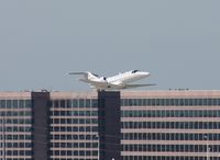 N425CS @ TPA - CJ 3 - by Florida Metal