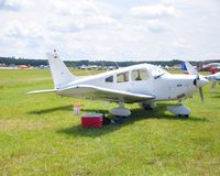 N1513X @ SFQ - Virginia Regional Fly-In at Suffolk - by John W. Thomas