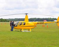 N79VB @ SFQ - Virginia Regional Fly-In at Suffolk - by John W. Thomas