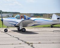 N99506 @ SFQ - Virginia Regional Fly-In at Suffolk - by John W. Thomas
