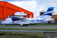EI-BYO photo, click to enlarge EI-BYO photo, click to enlarge