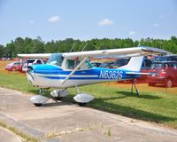 N6362S @ SFQ - Virginia Regional Fly-In at Suffolk - by John W. Thomas