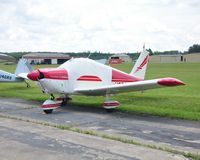 N9562J @ SFQ - Virginia Regional Fly-In at Suffolk - by John W. Thomas