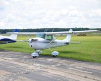 N51059 @ SFQ - Virginia Regional Fly-In at Suffolk - by John W. Thomas