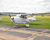 N63371 @ SFQ - Virginia Regional Fly-In at Suffolk - by John W. Thomas