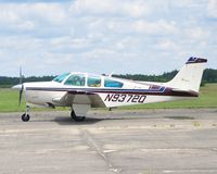 N9372Q @ SFQ - Virginia Regional Fly-In at Suffolk - by John W. Thomas
