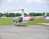 N350DM @ SFQ - Virginia Regional Fly-In at Suffolk - by John W. Thomas