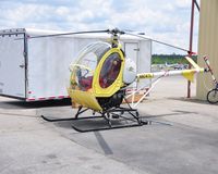 N8047L @ SFQ - Virginia Regional Fly-In at Suffolk - by John W. Thomas