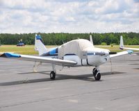 N5359S @ SFQ - Virginia Regional Fly-In at Suffolk - by John W. Thomas